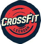 Crossfit Leerdam logo