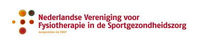 Nederlandse Vereniging voor fysiotherapie in de Sportgezondheid