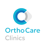 Ortho Care Clinics logo 600px